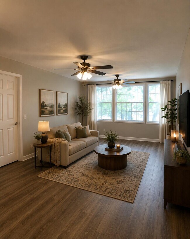 Building Photo - 1605 Palm Beach Trace Dr