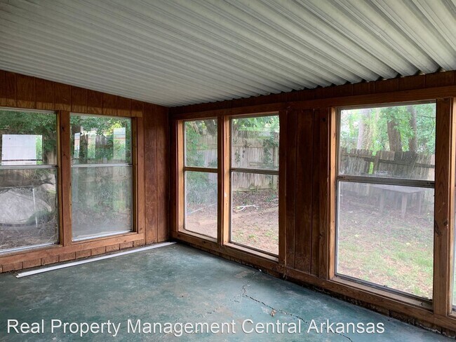 Building Photo - 4 br, 2 bath House - 6100 Boyle Park Rd.