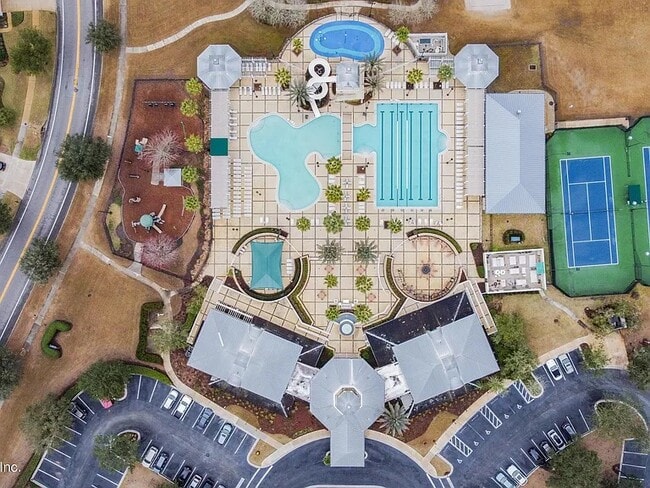 Building Photo - 5924 Bartram Village Dr
