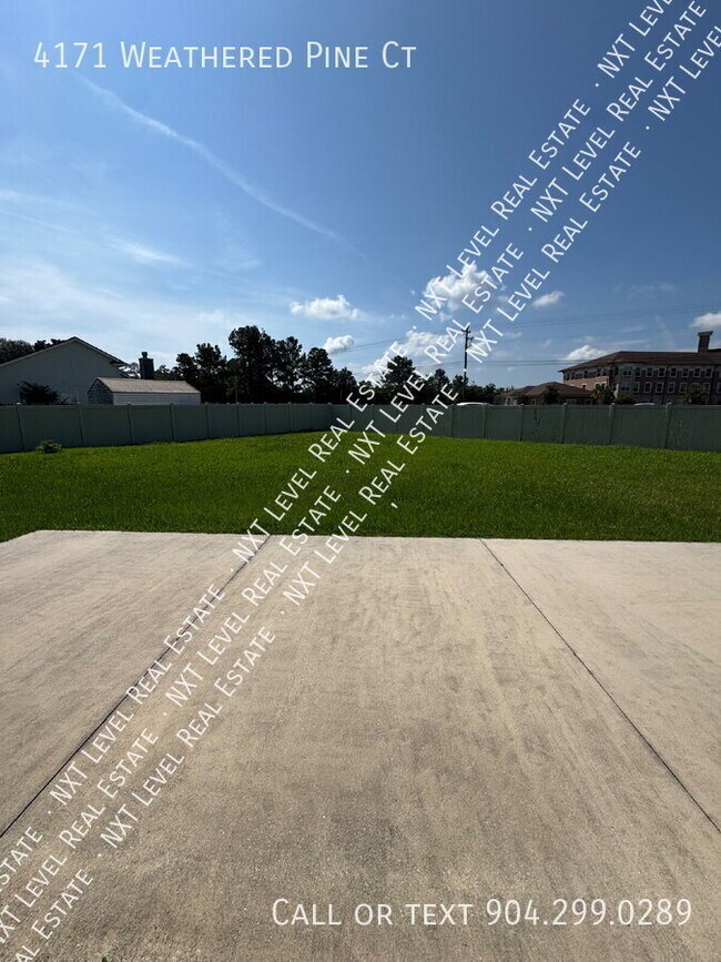 Building Photo - 4171 Weathered Pine Ct