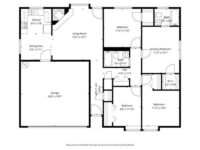 Building Photo - 2922 Pepperidge Dr E