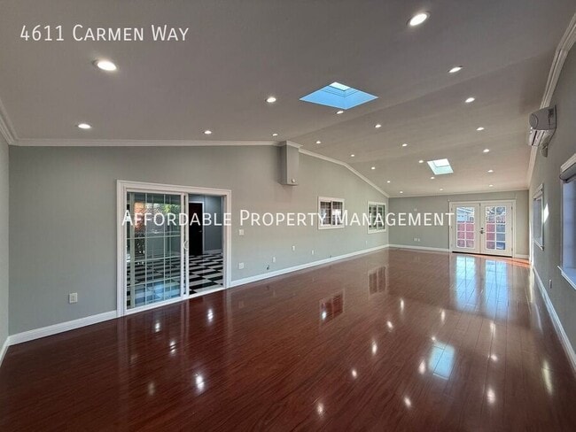 Building Photo - 4611 Carmen Way