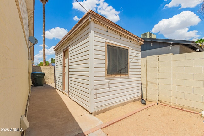 Building Photo - 3713 W Villa Rita Dr