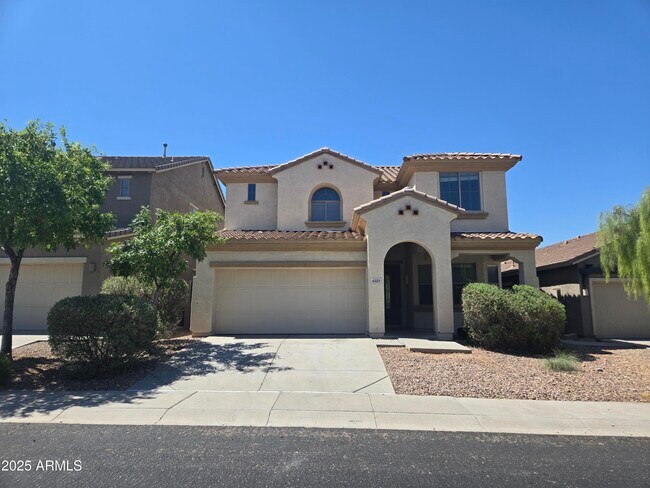 Primary Photo - 4321 W Judson Dr