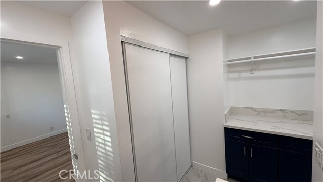 Building Photo - 1012 W F St