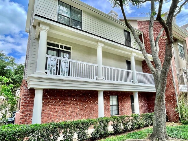 Building Photo - 15200 Memorial Dr