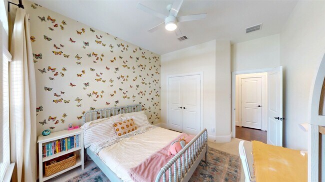 Building Photo - 8134 Caroline Ridge Dr