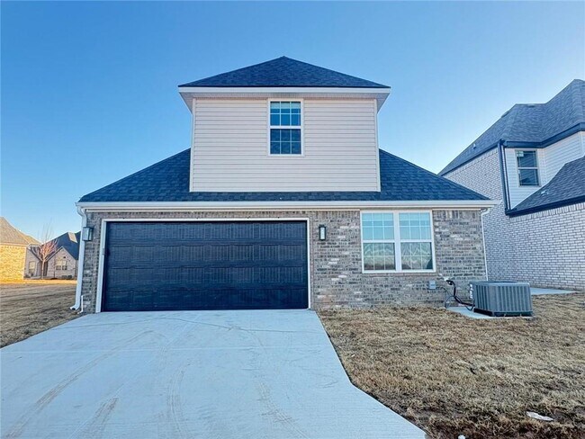 Building Photo - 3100 SW Lovely Ln