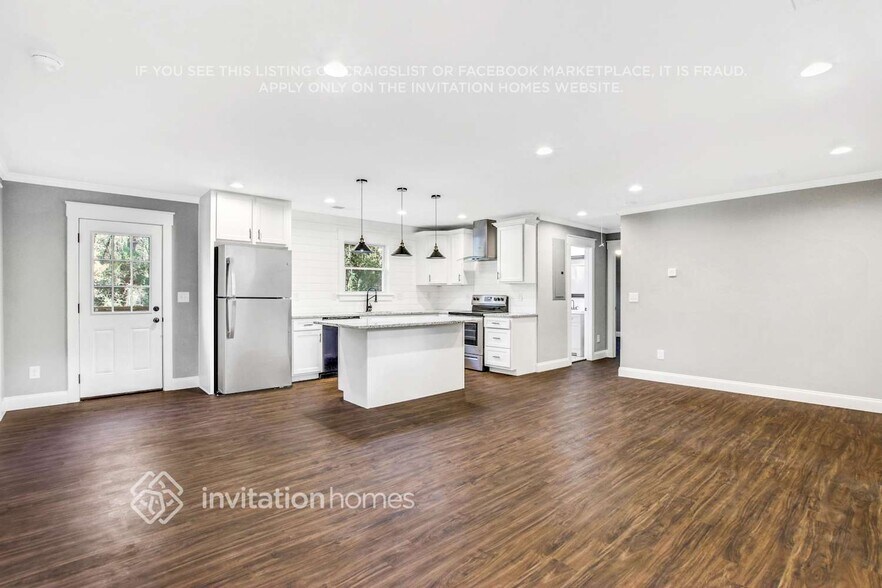 Building Photo - 4587 Frank Aiken Rd