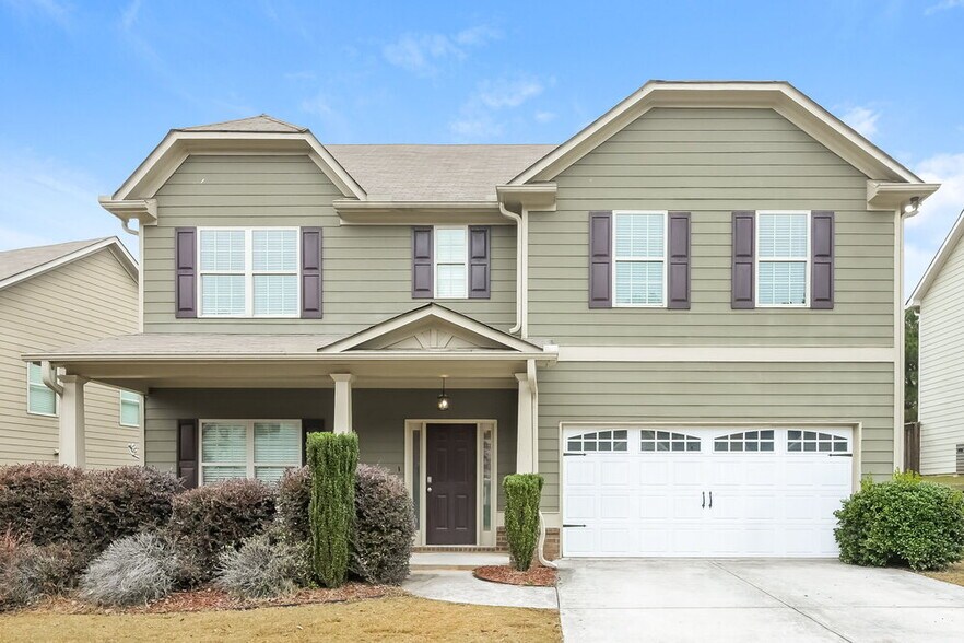 Primary Photo - 3578 Rock Elm Ct