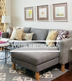 Floorplan - Pioneer Park Apartment