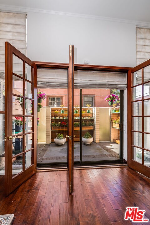 Building Photo - 9507 W Olympic Blvd