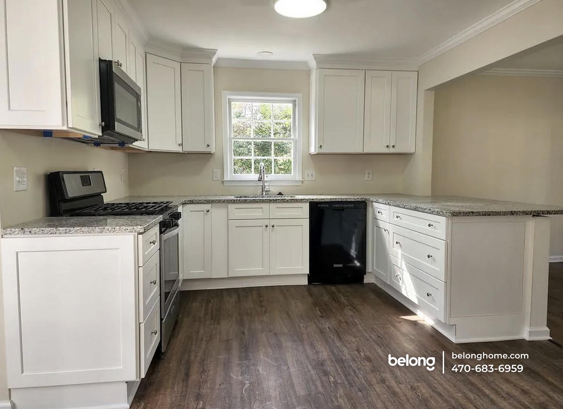 Building Photo - 2485 Zachary Woods Dr NW