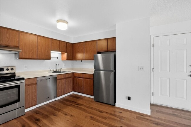 Building Photo - 2575 S Syracuse Way