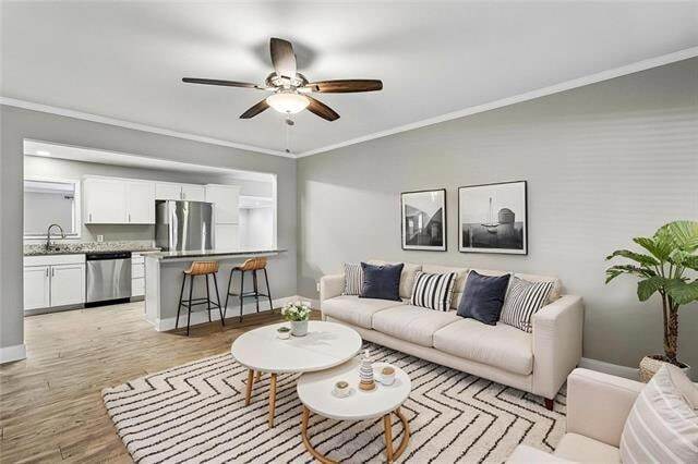 Building Photo - 1517 Ridgecrest Dr