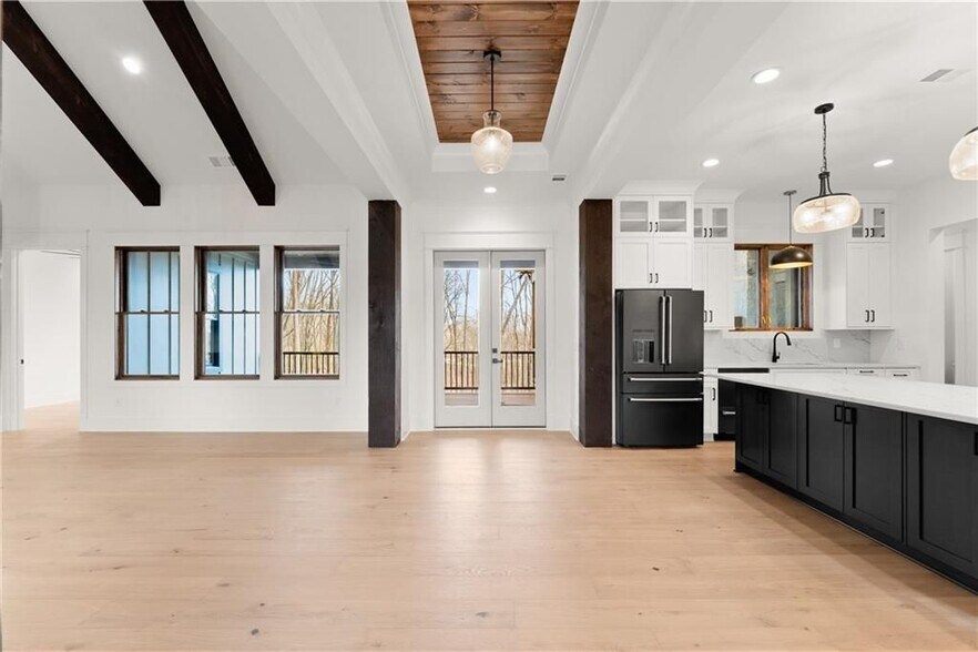 Building Photo - 3255 Tanners Mill Rd