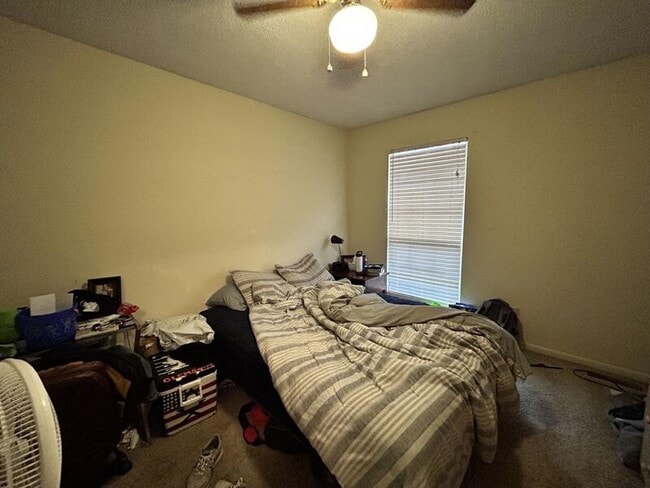 Building Photo - 1108 Tiger Blvd