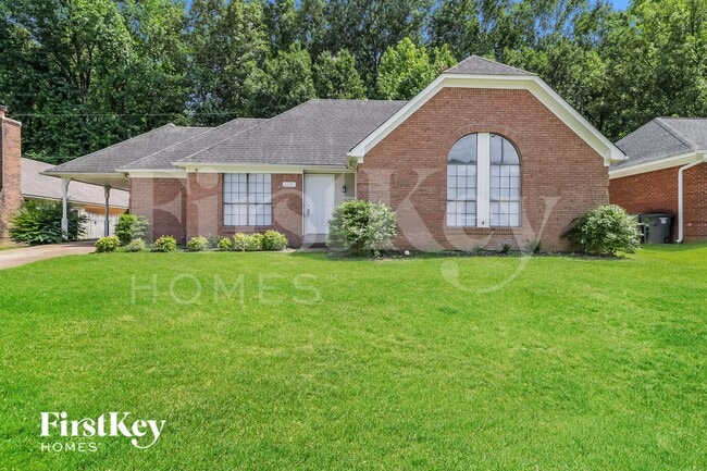 Building Photo - 6697 Hickory Jack Ave