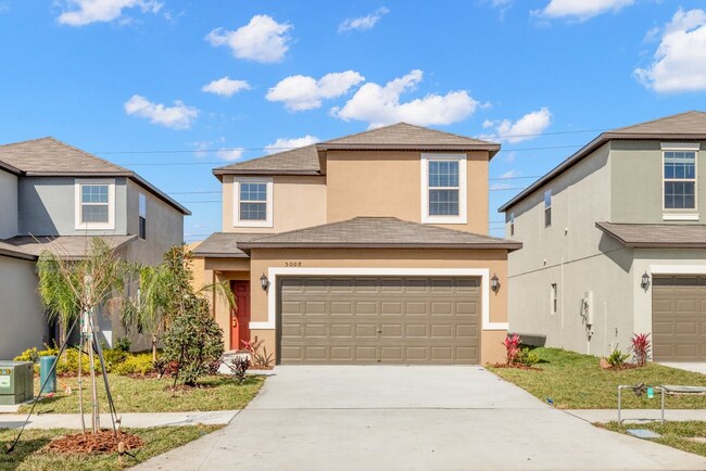 Building Photo - Brand New Home For Rent in Touchstone