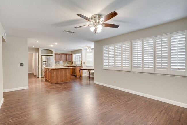 Building Photo - Luxury Meets Comfort in This Beautiful 4-Bedroom Retreat