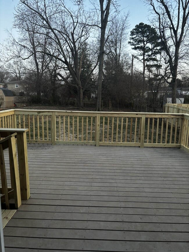 Building Photo - 4406 Rockwood Dr
