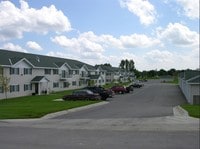 Building Photo - Rock Ridge Apartments