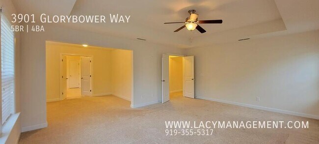 Building Photo - 3901 Glorybower Way