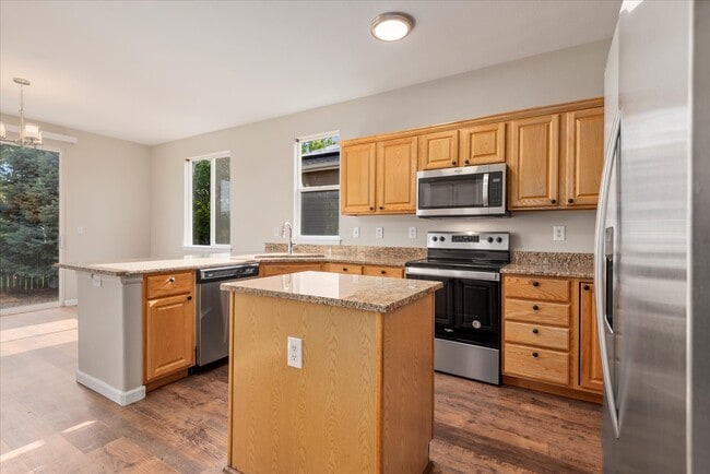 Building Photo - 10147 S Cherryhurst Ln