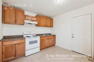 Building Photo - 6228 S 12th St