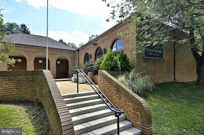 Building Photo - 9486 Virginia Center Blvd