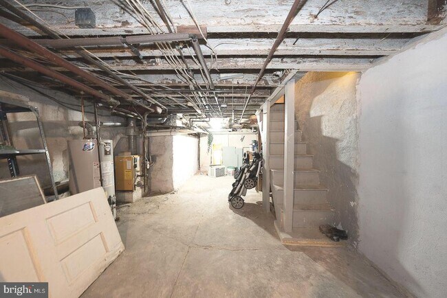 Building Photo - 418 Harlan St