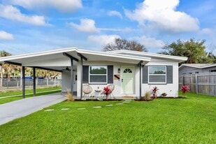 Building Photo - 6602 S Mascotte St