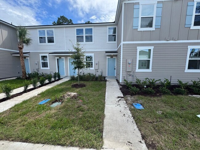 Primary Photo - 2/2.5 New Townhome Available