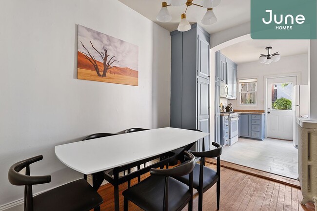 Building Photo - Full room in 4-bed/2.0-bath Home