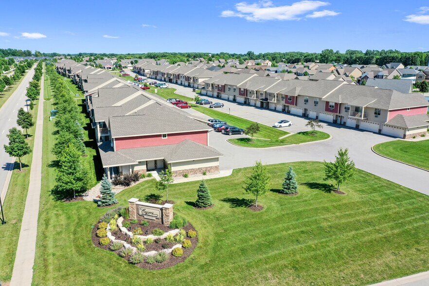 Encore 500510 Pebblestone Cir Green Bay WI 54313 Apartment Finder