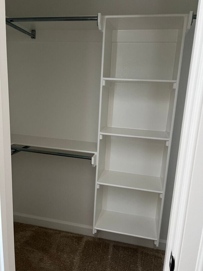 Building Photo - Available January