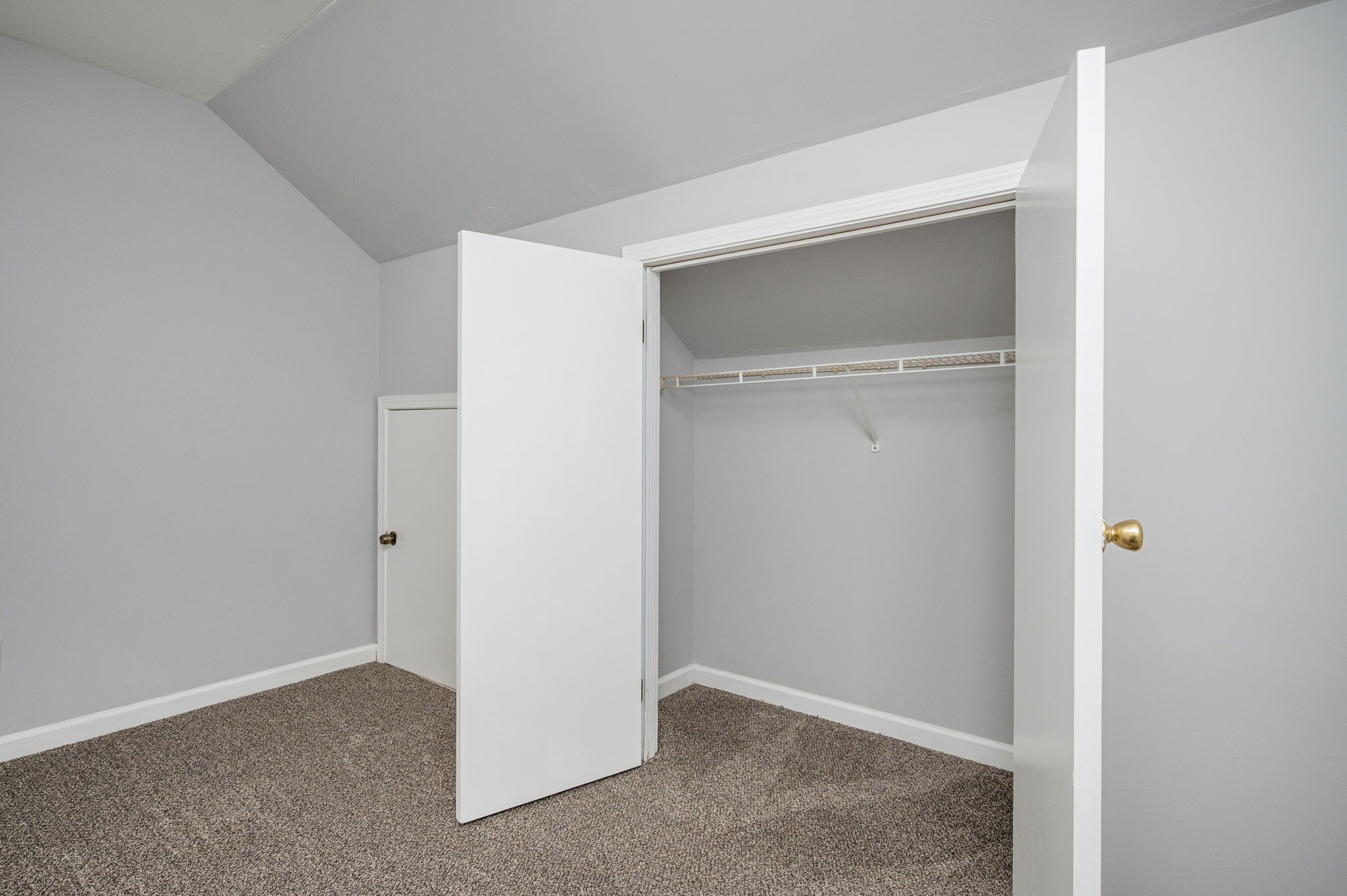 Bedroom - 1026 Sims Ave NW