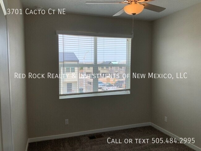 Building Photo - 3701 Cacto Ct