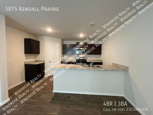 Building Photo - Brand New Home!