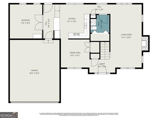 Building Photo - 7023 Grinder Dr