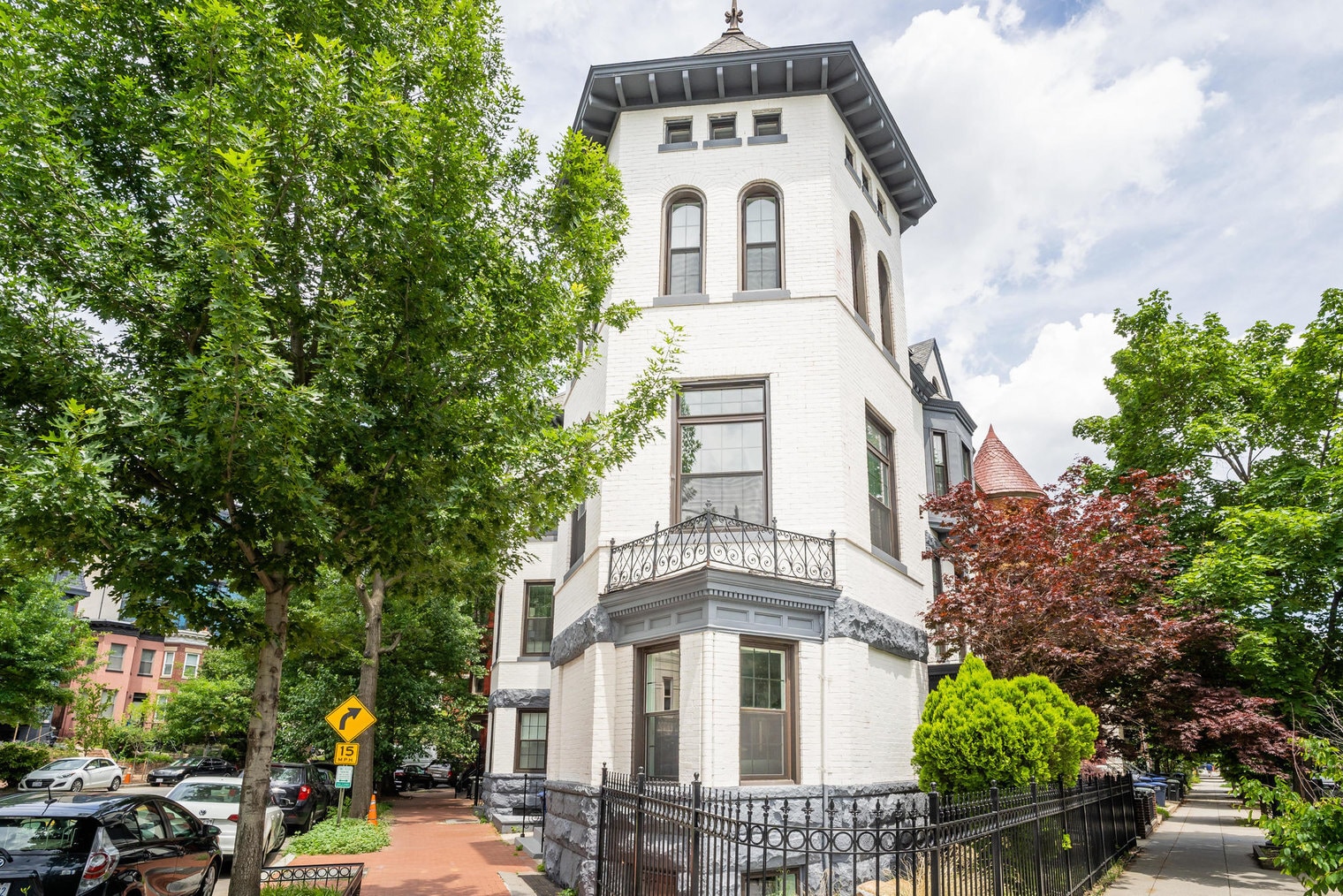 Building Photo - 1455 W Street Northwest-SI FL1-ID841