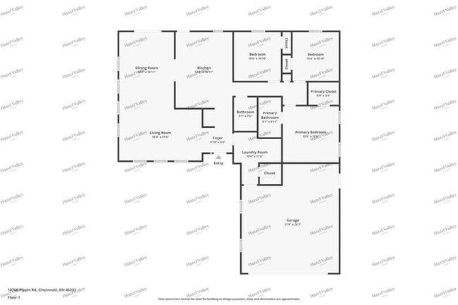 Building Photo - 10766 Pippin Rd