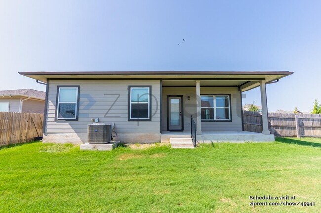 Building Photo - 301 Gidran Trail