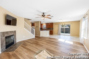 Building Photo - 4408 Donley Pond