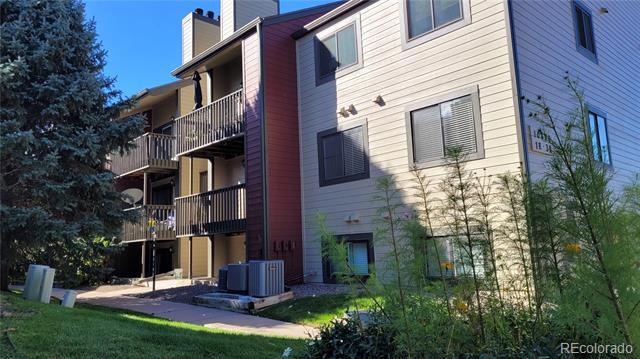 Building Photo - 10890 W Evans Ave