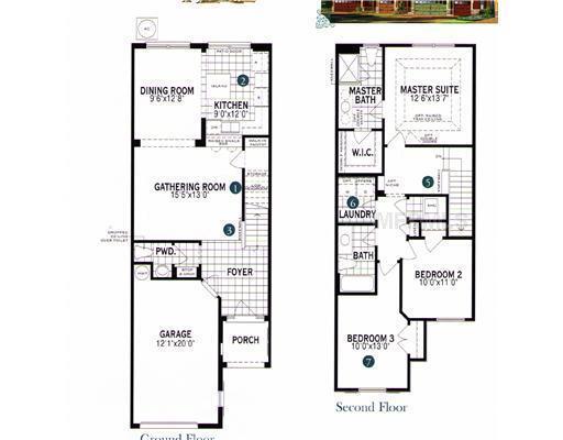 Building Photo - 5036 Matteo Trail