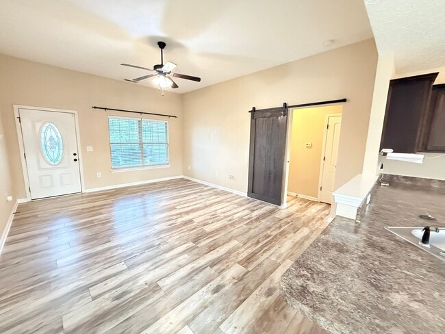 Building Photo - 2201 Hall Ln