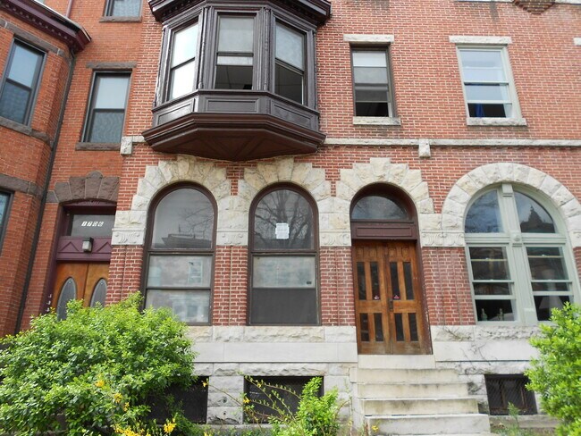 Primary Photo - 1708 Linden Ave