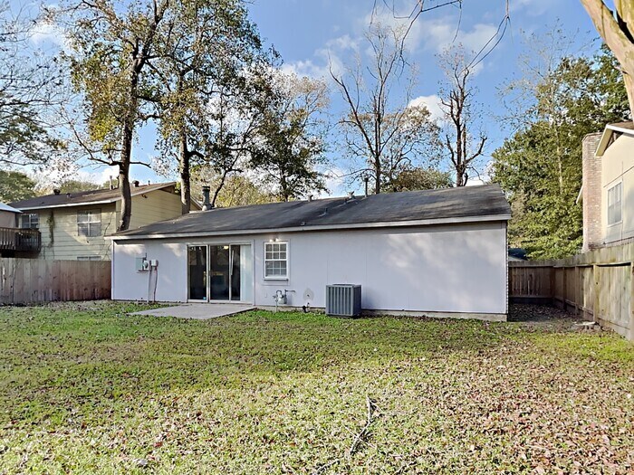 Building Photo - 3122 Birch Creek Dr
