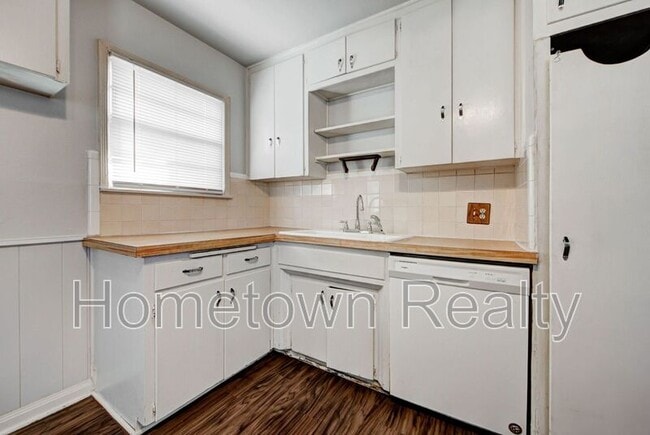 Building Photo - 432 Babb Dr